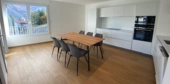 Image 1 - Appartement · Annecy (74000) · 3 pièces · 69m²