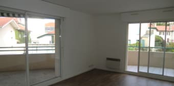 Image 2 - Appartement · Biarritz (64200) · 2 pièces · 52m²