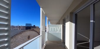 Image 1 - Appartement · Marseille (13015) · 1 pièce · 27m²