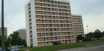 Image 1 - Appartement · Gradignan (33170) · 1 pièce · 14m²