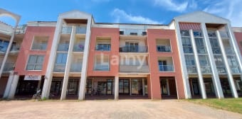 Image 3 - Appartement · Les Sables D Olonne (85100) · 2 pièces · 55m²
