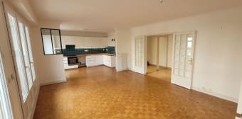 Image 2 - Appartement · Nantes (44000) · 4 pièces · 102m²