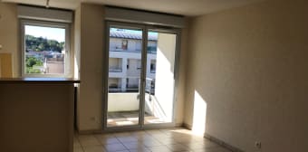 Image 1 - Appartement · Toulouse (31400) · 2 pièces · 42m²