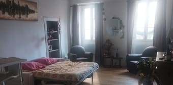 Image 3 - Appartement · Annecy (74000) · 1 pièce · 33m²