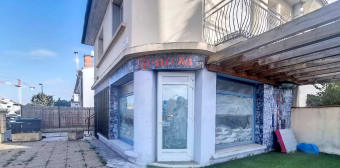 Image 2 - Local · Toulouse (31200) · 43m²