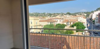 Image 3 - Appartement · Vallauris (06220) · 2 pièces · 46m²