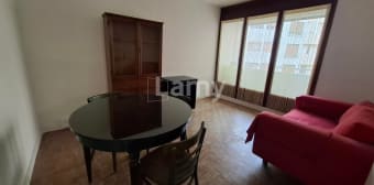 Image 2 - Appartement · Marseille (13005) · 2 pièces · 48m²