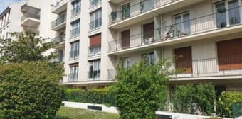 Image 1 - Appartement · Versailles (78000) · 2 pièces · 43m²