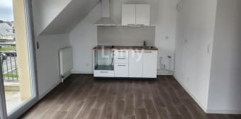 Image 2 - Appartement · Montbazon (37250) · 2 pièces · 40m²