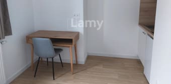 Image 3 - Appartement · Orleans (45100) · 1 pièce · 18m²