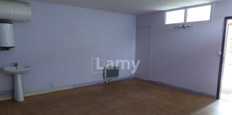 Image 3 - Local · Poissy (78300) · 33m²