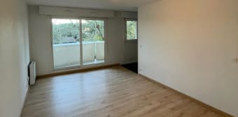 Image 1 - Appartement · Merignac (33700) · 2 pièces · 47m²