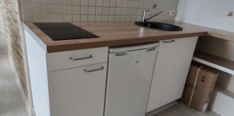 Image 2 - Appartement · Compiegne (60200) · 1 pièce · 29m²