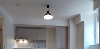 Image 1 - Appartement · Gieres (38610) · 3 pièces · 90m²