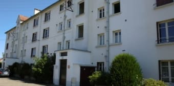 Image 1 - Appartement · Auxerre (89000) · 2 pièces · 35m²