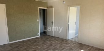 Image 3 - Appartement · Messia Sur Sorne (39570) · 2 pièces · 50m²