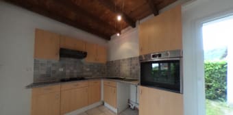 Image 1 - Maison/villa · Apprieu (38140) · 3 pièces · 55m²