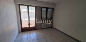 Image 1 - Appartement · Annecy (74940) · 1 pièce · 24m²