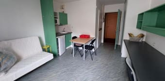 Image 3 - Appartement · Vandoeuvre Les Nancy (54500) · 1 pièce · 19m²