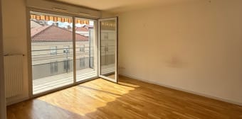 Image 3 - Appartement · Lyon (69003) · 2 pièces · 48m²