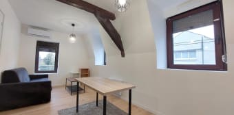 Image 3 - Appartement · Valenciennes (59300) · 1 pièce · 21m²