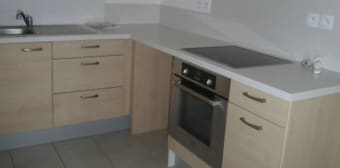 Image 3 - Appartement · Haguenau (67500) · 3 pièces · 68m²