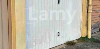 Image 2 - Parking/box · Lyon (69003) · 15m²