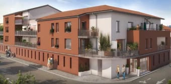 Image 3 - Appartement · Eaunes (31600) · 3 pièces · 57m²