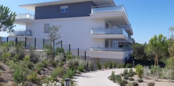 Image 1 - Appartement · Puget Sur Argens (83480) · 2 pièces · 48m²