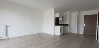 Image 3 - Appartement · Le Petit Quevilly (76140) · 2 pièces · 39m²