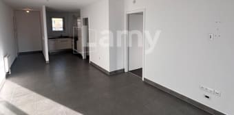 Image 3 - Appartement · Strasbourg (67000) · 3 pièces · 61m²