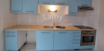 Image 1 - Appartement · St Martin D Heres (38400) · 3 pièces · 65m²