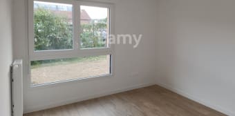 Image 2 - Appartement · Notre Dame De Bondeville (76960) · 3 pièces · 61m²