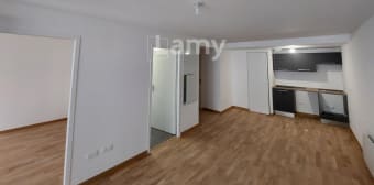 Image 2 - Appartement · Reims (51100) · 2 pièces · 46m²