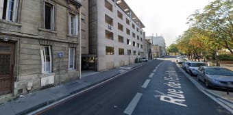 Image 1 - Appartement · Bordeaux (33200) · 3 pièces · 62m²