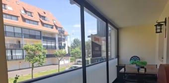 Image 3 - Appartement · Villers Sur Mer (14640) · 2 pièces · 22m²