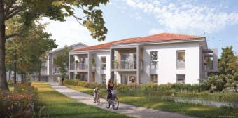 Image 3 - Appartement · St Pierre Du Mont (40280) · 1 pièce · 25m²