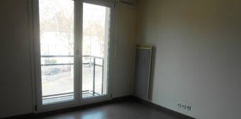 Image 1 - Appartement · Colmar (68000) · 1 pièce · 24m²