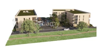 Image 2 - Appartement · La Verpilliere (38290) · 2 pièces · 46m²