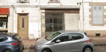 Image 1 - Bureaux · Limoges (87000) · 30m²