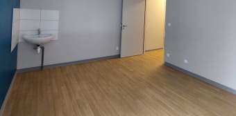 Image 3 - Local · Vieux Charmont (25600) · 50m²