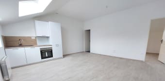 Image 1 - Appartement · Anzin (59410) · 2 pièces · 47m²