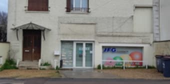 Image 1 - Local · Sens (89100) · 182m²