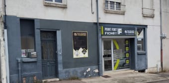 Image 1 - Bureaux · Auxerre (89000) · 59m²