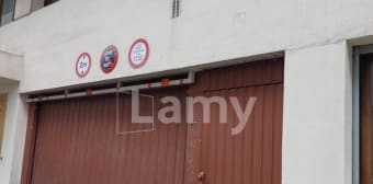 Image 1 - Parking/box · Paris (75017) · 12m²