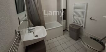 Image 3 - Appartement · Lille (59800) · 1 pièce · 18m²