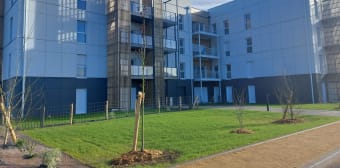 Image 2 - Appartement · Laval (53000) · 2 pièces · 45m²