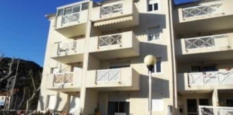 Image 1 - Appartement · Sisteron (04200) · 2 pièces · 40m²