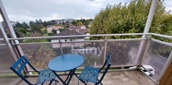 Image 3 - Appartement · Gleize (69400) · 3 pièces · 59m²