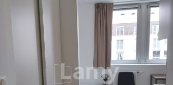 Image 2 - Appartement · Orleans (45100) · 18m²